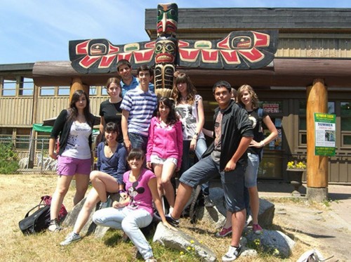 Global Village English Centres Vancouver