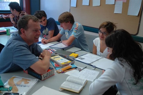 Global Village English Centres Vancouver