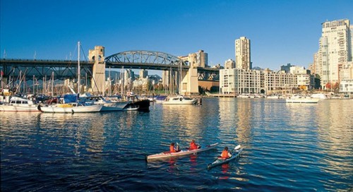 Global Village English Centres Vancouver