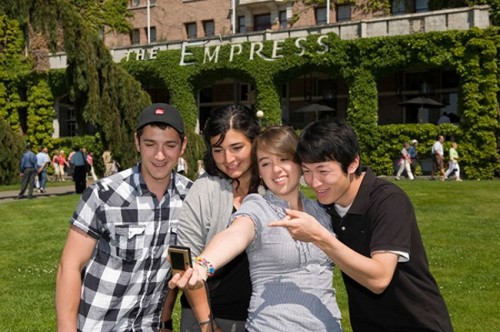 Global Village English Centres Victoria