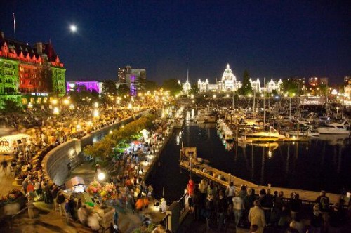 Global Village English Centres Victoria