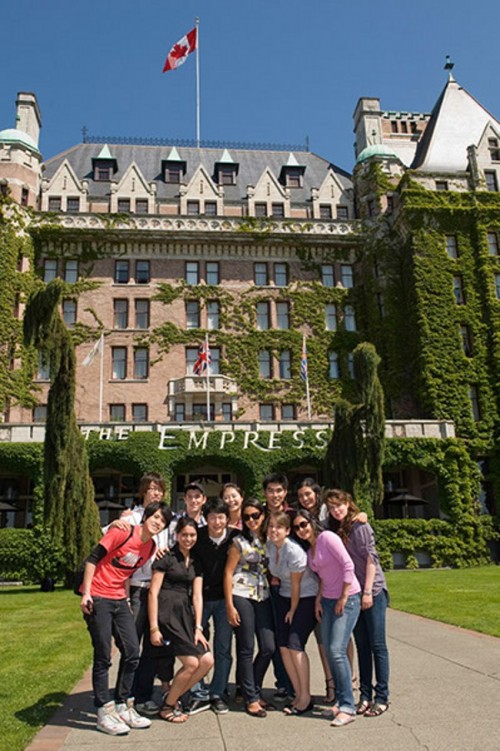 Global Village English Centres Victoria