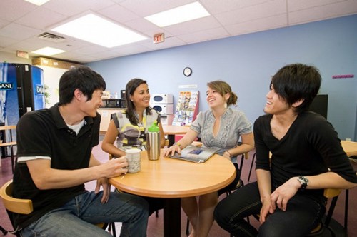 Global Village English Centres Victoria