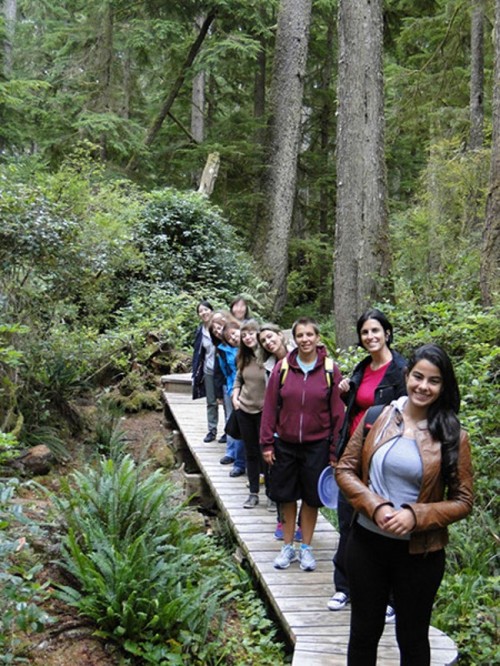 Global Village English Centres Victoria