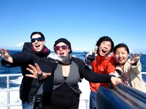 Global Village English Centres Victoria