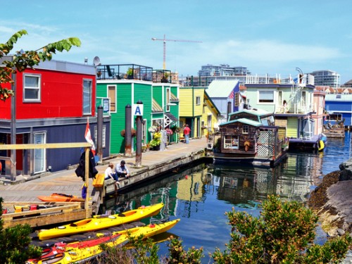 Global Village English Centres Victoria