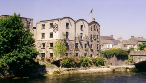 Galway Language