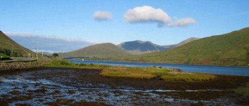 Galway Language
