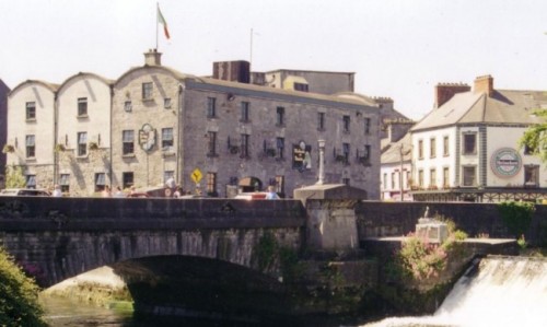 Galway Language