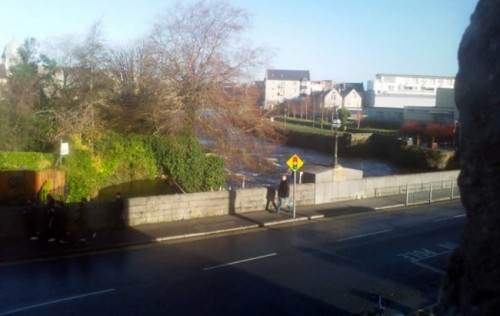 Galway Language