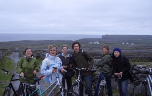 Galway Language