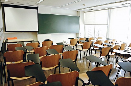 Academia GUIU Barcelona