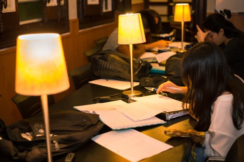Academia GUIU Barcelona