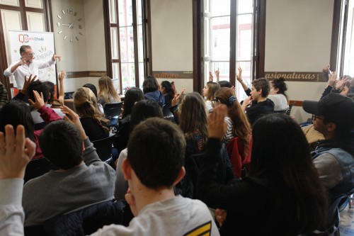 Academia GUIU Barcelona