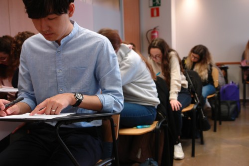 Academia GUIU Barcelona