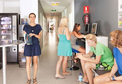 Instituto de Idiomas Ibiza