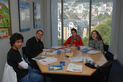 Interlink Cape Town