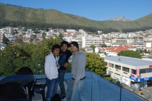 Interlink Cape Town