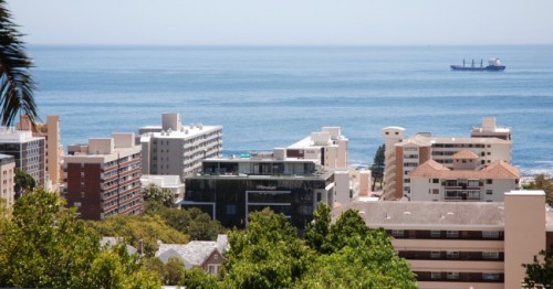Interlink Cape Town