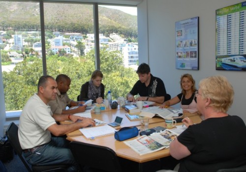 Interlink Cape Town