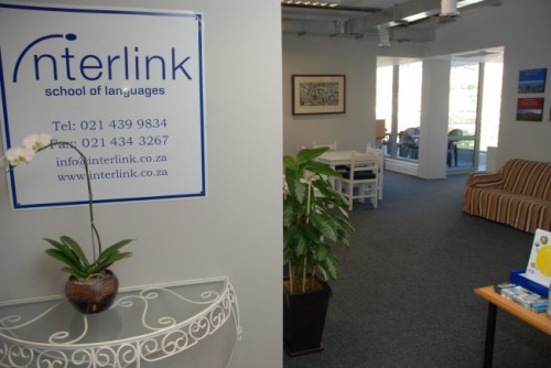 Interlink Cape Town