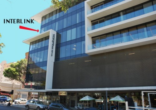 Interlink Cape Town