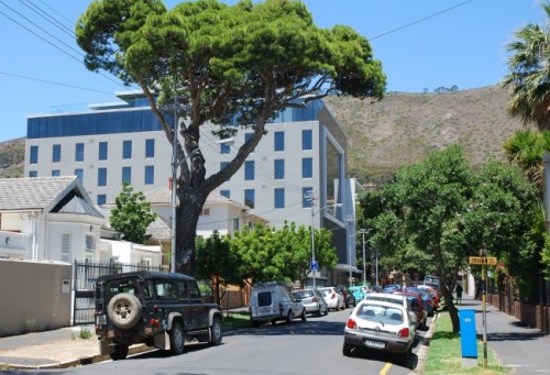 Interlink Cape Town