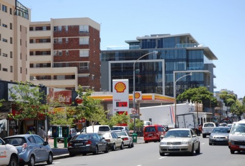 Interlink Cape Town