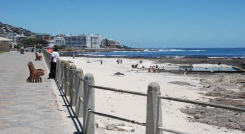 Interlink Cape Town