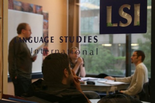 LSI Vancouver