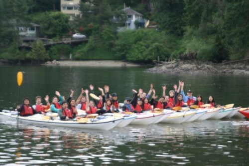 LSI Vancouver