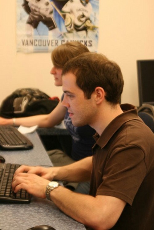 LSI Vancouver