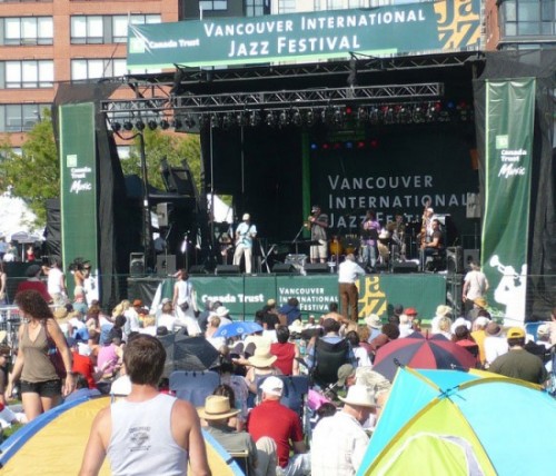 LSI Vancouver