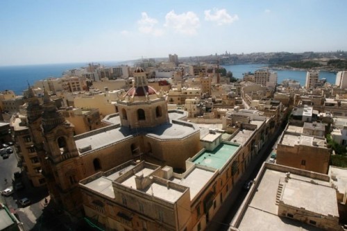Linguatime School of English Malta