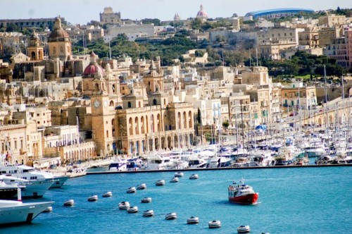 Linguatime School of English Malta