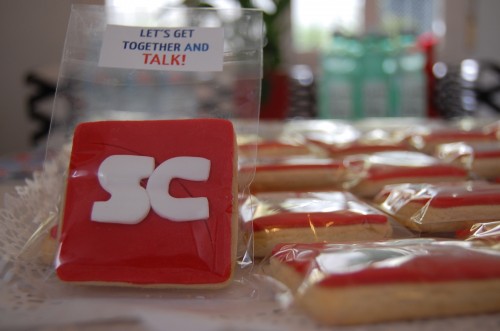 "Sprachcaffe  Málaga"      