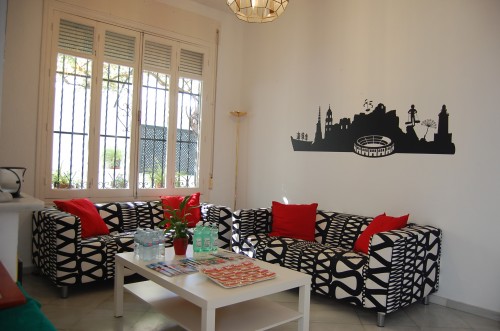 "Sprachcaffe  Málaga"      