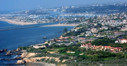 Sprachcaffe  Orange County