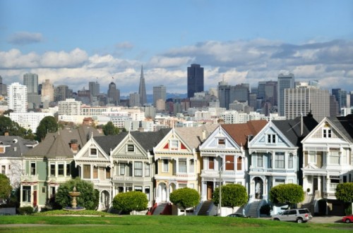 Tamwood San Francisco Camp