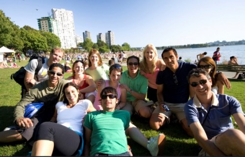 Tamwood Vancouver