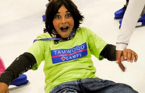 Tamwood Vancouver
