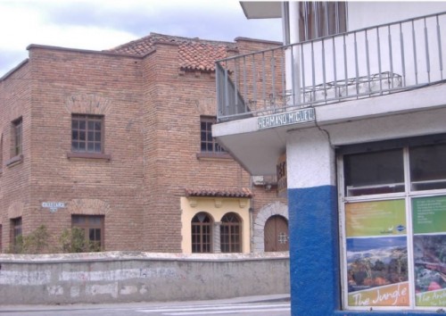 Estudio Sampere Ecuador